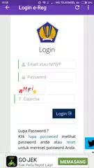 DJP Online Pajak APK download