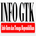 Info GTK 2019 icône