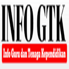 Info GTK 2019 ไอคอน