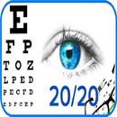 Improve Naturally Your Eyesight APK