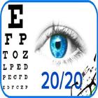 Improve Naturally Your Eyesight icon