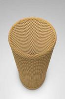 Basket Weaving Cartaz