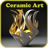 Ceramic Art ไอคอน