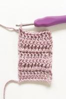 Crochet Cartaz