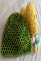 Crochet imagem de tela 1