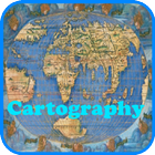 آیکون‌ Cartography