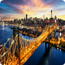 New York City Wallpapers APK