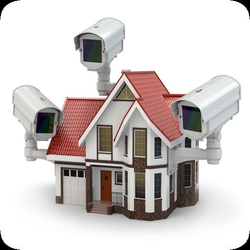 Magal Security Systems. Home Security. Home download.