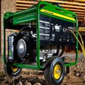 Diesel Generator