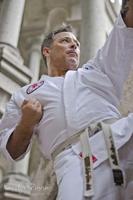 Shotokan Karate পোস্টার