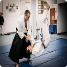 Learn Aikido biểu tượng