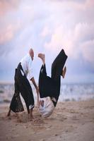 Learn Aikido ảnh chụp màn hình 1