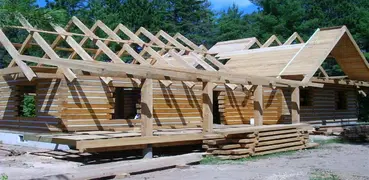 построить свой собственный дом