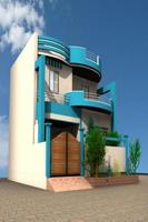 برنامه‌نما build your own house عکس از صفحه