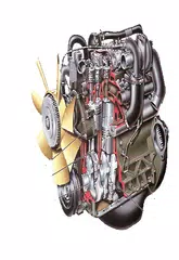 Diesel Engine APK download