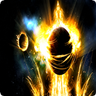 ikon Astronomi