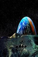 Astronomi poster