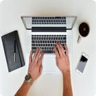 Typing Test آئیکن