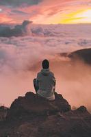 Mindfulness poster