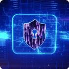ikon Internet Privasi - Online Keamanan