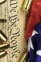 Konstitusi AS - Bill of Rights screenshot 1