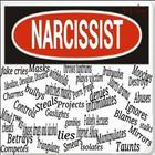 ikon Narcissistic Personality
