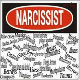 ”Narcissistic Personality Disorder