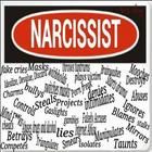 Narcissistic Personality icon