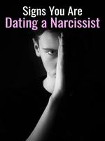 Narcissistic Personality poster