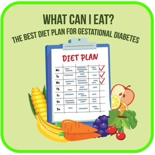 Gestational Diabetes Diet