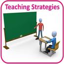 Teaching Strategies APK