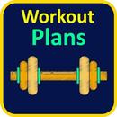 Workout Plans APK