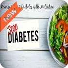 Type 2 diabetes icon