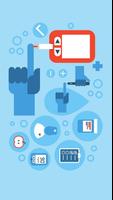 Type 2 diabetes poster