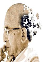 Alzheimer Affiche
