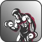 Workout Routine For Men icon