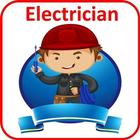 Electrician icon