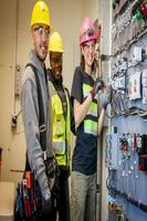 Electrician screenshot 1