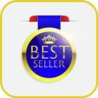 Best Selling Books icon