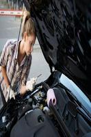 Bảo trì xe DIY ảnh chụp màn hình 1