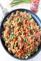 Recipes With Ground Beef poster