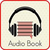 Audio Books icon