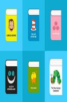 Audio Books poster