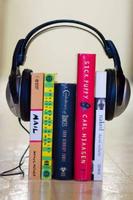 Audio Books screenshot 1