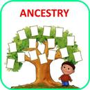 Tổ tiên - Cây gia đình APK