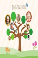 Ancestrais - Family Tree imagem de tela 1