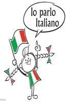 Cara Berbicara Italia poster