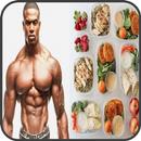 Bodybuilding Meal Plan APK