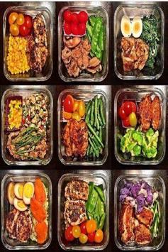 Bodybuilding Meal Plan for Android - APK Download