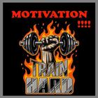 Bodybuilding Motivation icon